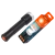 Фонарик тактический | 15W/4000K/1400Lm/IP65 | Батарейки 6хАА | - LEDVANCE