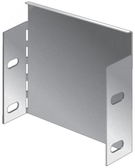 Заглушка H50x300