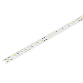 Линейка SL-LINE-540-A30-14мм 24V Day4000 (11W, IP20, 540мм, no wires) (CRI>90)