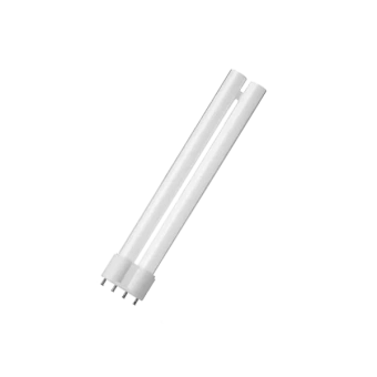 SYLVANIA LYNX CF-L 18W/BL368 2G11 315-400nm (лампа в ловушки для насекомых, полимеризация) - SYLVANIA