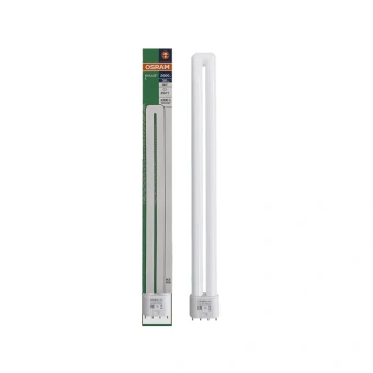 DULUX L 36W/4000K 2G11 L=411 (холодный белый) - КЛЛ лампа OSRAM