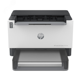 Принтер лазерный LaserJet Tank 2502dw