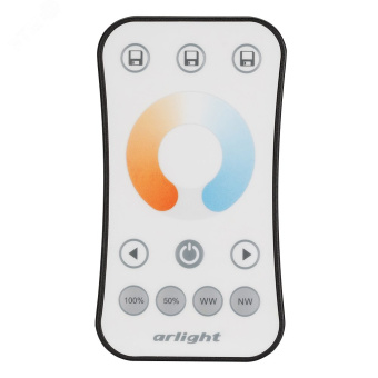 Блок питания ARV-DR60-12 (12V, 5A, 60W) (, IP20 DIN-рейка)
