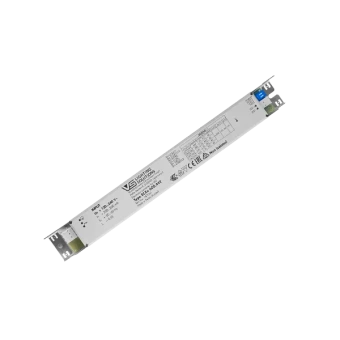 VS 42W/450-600мА 35-93V DIP-переключатель - Линейный драйвер для светодиодов Vossloh-Schwabe ECXe 600.442