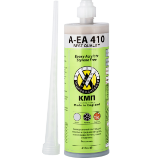 Анкер химический A-EA 410ml Эпокси-Акрилат
