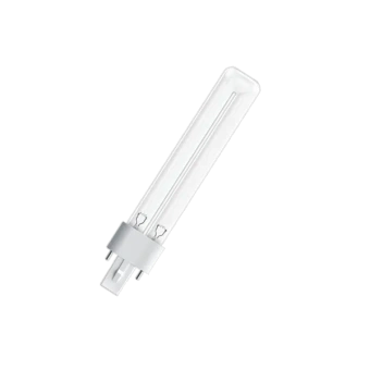 HNS S 11W G23 d28х235,5 (UVC без озона) - Лампа бактерицидная OSRAM