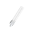 HNS S 11W G23 d28х235,5 (UVC без озона) - Лампа бактерицидная OSRAM HNS S 11W G23 d28х235,5 (UVC без озона) - Лампа бактерицидная OSRAM