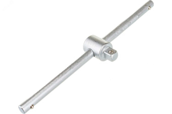 Вороток Т-образный 1/4''DR, 130 мм