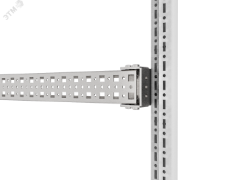 Комплект планок монтажных 23х48 тип К RS52 00.80 (