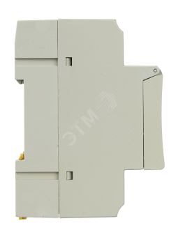 Таймер цифровой ТЭ15 16А 230V на DIN-рейку