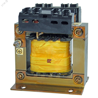 Трансформатор напряжения двухобмоточный ОСМР - 0.1 У3 220/5-36