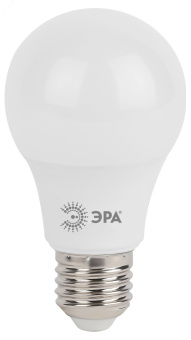 Лампа светодиодная LED A60-7W-840-E27 (диод, груша, 7Вт, нейтр, E27 (10/100/1500)
