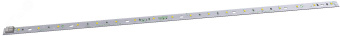 Модуль светодиодный LINE 470x11.6 AL1 6x3 2835 CRI80 4000К 12V DL250