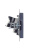 BRITE Розетка двойная RJ11+RJ45 кат.5E РК/Т12-БрМ маренго BRITE Розетка двойная RJ11+RJ45 кат.5E РК/Т12-БрМ маренго