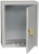 Корпус металлический ЩМП-2-0 (500х400х220мм) УХЛ3 IP31 Корпус металлический ЩМП-2-0 (500х400х220мм) УХЛ3 IP31
