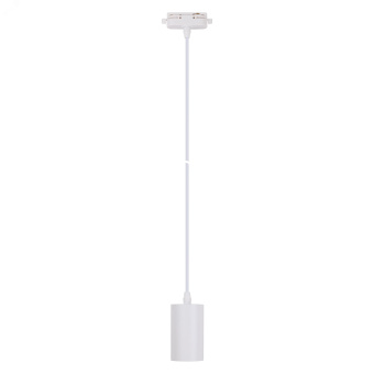 Светильник трековый LEDVANCE ECO PENDTRACKSP 1PHGU10 WTRD 36X1RULEDV