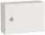 TITAN 3 Корпус металлический ЩРн-12 (240х330х120) IP54 TITAN 3 Корпус металлический ЩРн-12 (240х330х120) IP54