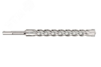 Бур SDS-PLUS Pro4 Plus 20 x 250 мм