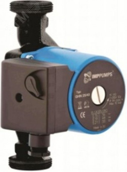 Насос циркуляционный IMP PUMPS GHN 20/60-180