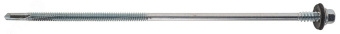 Саморез для СП 6.3/5,5х160 ZN (S=12 мм) (550 шт)