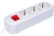 3х5м | 13А / 2990W / IP20 / С выключателем / С заземлением / ПВС 3х1 | - Удлинитель бытовой UNIVersal 3х5м | 13А / 2990W / IP20 / С выключателем / С заземлением / ПВС 3х1 | - Удлинитель бытовой UNIVersal