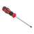 Отвертка Master SL4x100 мм Basic Отвертка Master SL4x100 мм Basic