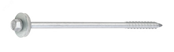 Шурупы для креплен. с/п к бетону BS-R 6,3x220 V19