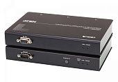 Удлинитель KVM 150 метров, DisplayPort, USB, аудио, 4096 x 2160