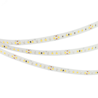 Лента FITOLUX-A144-10mm 24V Warm3000-Red (14 W/m, IP20, 2835, 5m) (, Открытый)