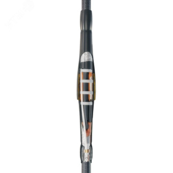 Муфта кабельная соединительная ремонтная 3СТпР-10-25/50(Б)