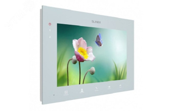 Видеодомофон цветной SQ-07MTHD White