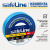 Изолента ПВХ синяя 15мм 20м Safeline Изолента ПВХ синяя 15мм 20м Safeline
