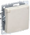 BRITE Розетка с заземлением с защитными шторками и крышкой 16А IP44 РСбш10-3-44-БрКр бежевый BRITE Розетка с заземлением с защитными шторками и крышкой 16А IP44 РСбш10-3-44-БрКр бежевый