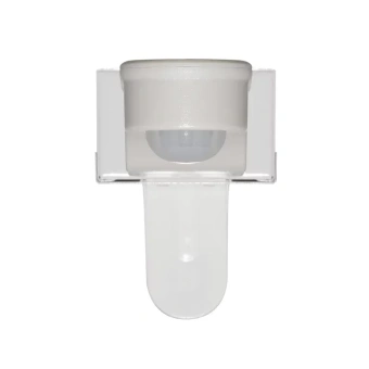 LINEAR HOUSING 440 1xTUBE UVC 604*75*54 настенн/обр. СЕНСОР (под лампу TIBERA 15Вт) - Бактерицидный облучатель LEDVANCE