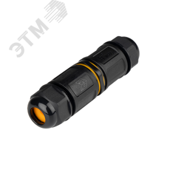 Коннектор кабельный PCC-I5-F 5x2.5 24A IP68