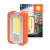 Фонарик компактный+ПоуэрБанк | 4W/4000K/400Lm/IPX2 | USB-зарядка (Type-C) | - LEDVANCE