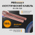 Кабель акустический PROconnect 2х1.00 кв.мм, прозрачный BLUELINE, 100 м