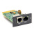 Адаптер SNMP для ИБП серии Small Rackmount, Small Tower, Trio TM Адаптер SNMP для ИБП серии Small Rackmount, Small Tower, Trio TM