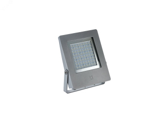 Прожектор LEADER LED 200 D75 5000K