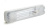 Светильник люминесцентный ЛПБ-31-11-006 G23 IP40 антивандальный прямоугольный Светильник люминесцентный ЛПБ-31-11-006 G23 IP40 антивандальный прямоугольный