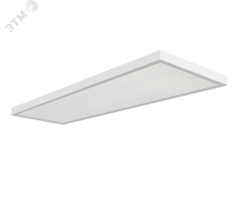 Светильник NPO IP65 SE 33/3000 opal 6K A