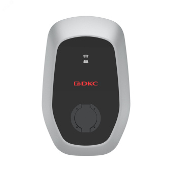Зарядная станция переменного тока (АС) для электромобиля EOS Charge 22kW - T2S - RFID - WiFi - LAN