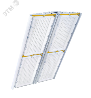 Светодиодный светильник Diora Unit2 2Ex 340/48000 Г90 4K консоль