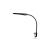 Настольный светильник на струбцине Гермес СШ | LED, 8Вт/4000К | Чёрный, сенсорный выключатель, металлическая струбцина | - ТРАНСВИТ Настольный светильник на струбцине Гермес СШ | LED, 8Вт/4000К | Чёрный, сенсорный выключатель, металлическая струбцина | - ТРАНСВИТ