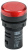 Лампа AD22DS LED матрица 22мм красная 24В AC/DC Лампа AD22DS LED матрица 22мм красная 24В AC/DC