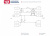 УЗИП ГРОЗОСТОП DTR 1/485/12, Uо - 12 В, IL - 250 мА, In (8/20) - 20 кА, , 10 Мбит/с УЗИП ГРОЗОСТОП DTR 1/485/12, Uо - 12 В, IL - 250 мА, In (8/20) - 20 кА, , 10 Мбит/с