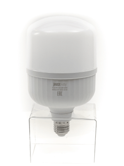Лампа светодиодная LED 40Вт E27 3400Лм белый 230V/50Hz