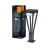 6W/3000K SOLAR+SENSOR h=500mm IP44 550Lm (ENDURA LED STYLE BOUQUET) Чёрный - Уличный садово-парковый светильник на солнечной батарее LEDVANCE