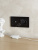 BRITE Рамка 2 поста РУ-2-1-БрЧ металл черный BRITE Рамка 2 поста РУ-2-1-БрЧ металл черный