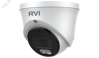 Видеокамера IP 2Мп купольная IP67 (2.8мм)
